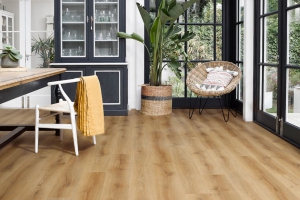 Chọn vật liệu lót sàn cho nhà ven biển và vùng khí hậu nồm