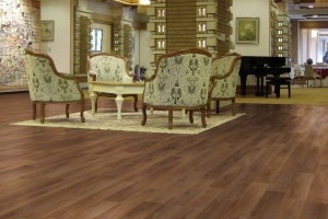 Những khu vực nào nên lắp đặt sàn nhựa vinyl cách âm ?