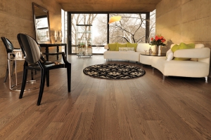 Phân biệt chất lượng sàn vinyl