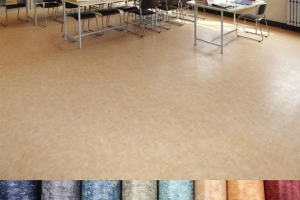 Sàn Vinyl hiện nay được ứng dụng như thế nào?