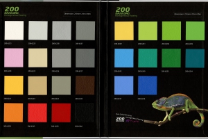 Sàn Vinyl Dajulong 2000
